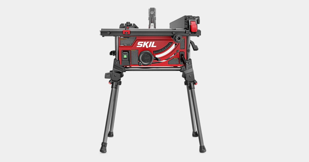 Skil Table Saw