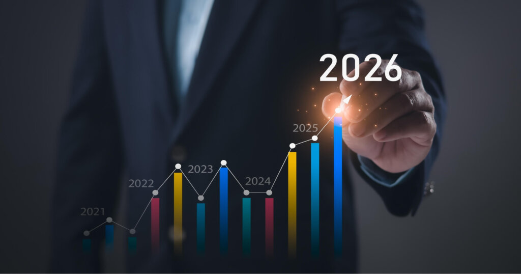 economic outlook 2026