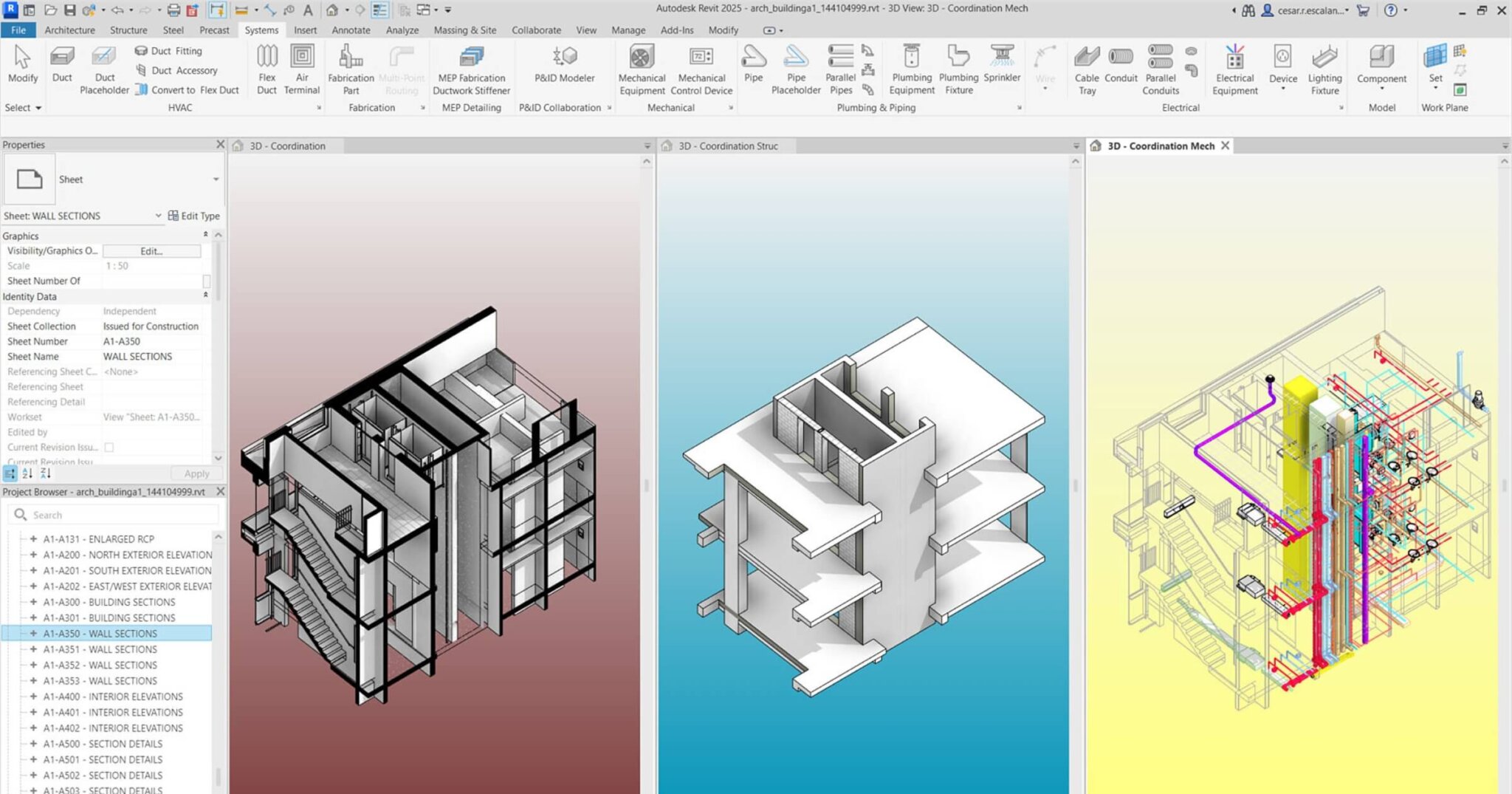 Revit vs AutoCAD: Which software should you use? - Under the Hard Hat