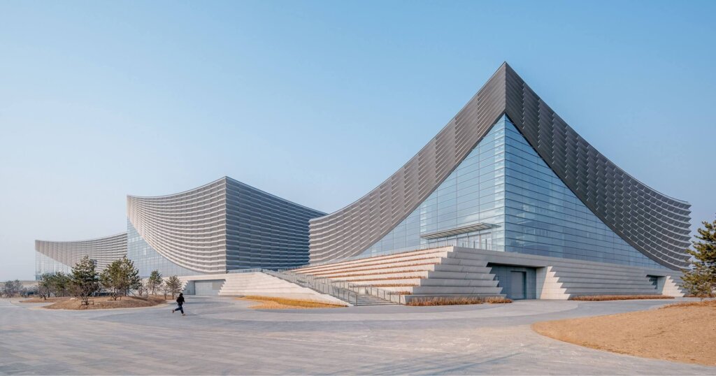 Beijing Performing Arts Centre