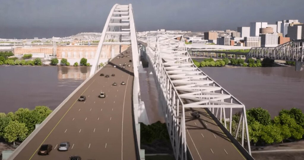 Brent Spence Bridge Corridor Project