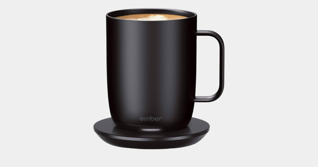 Ember Smart Mug 2