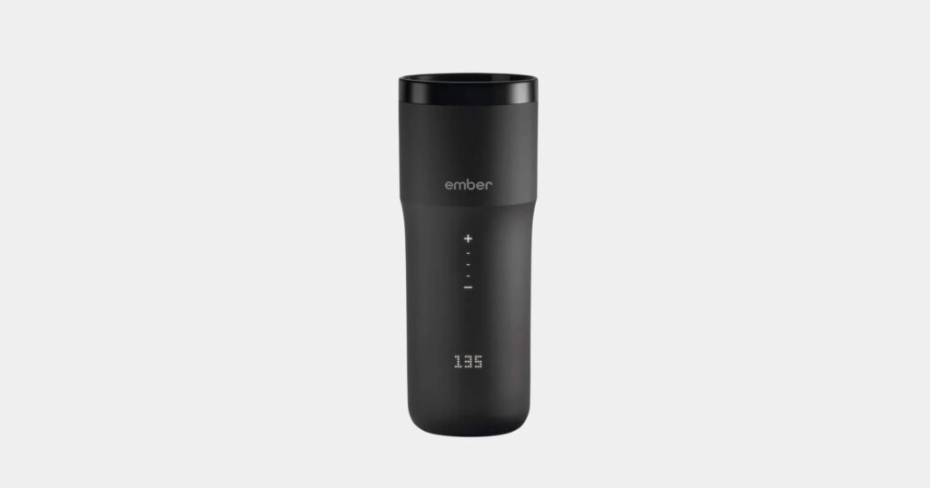 Ember Temperature Control Travel Mug