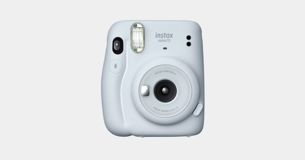 Fujifilm Instax Mini 11 Camera