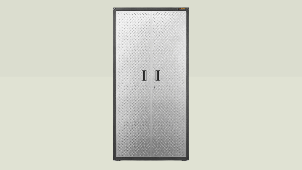 Gladiator Ready-to-Assemble Large GearBox Tool Storage Cabinet