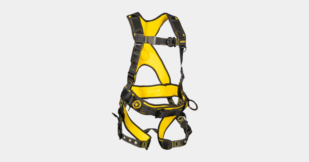 Guardian Cyclone Harness