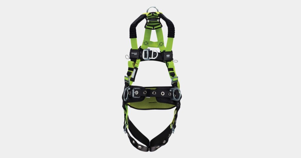 Honeywell Miller H500 Full-Body Harness