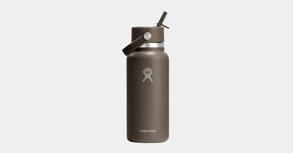 Hydro Flask Water Bottle
