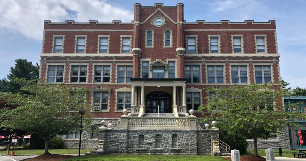 Innovation Academy Charter School 