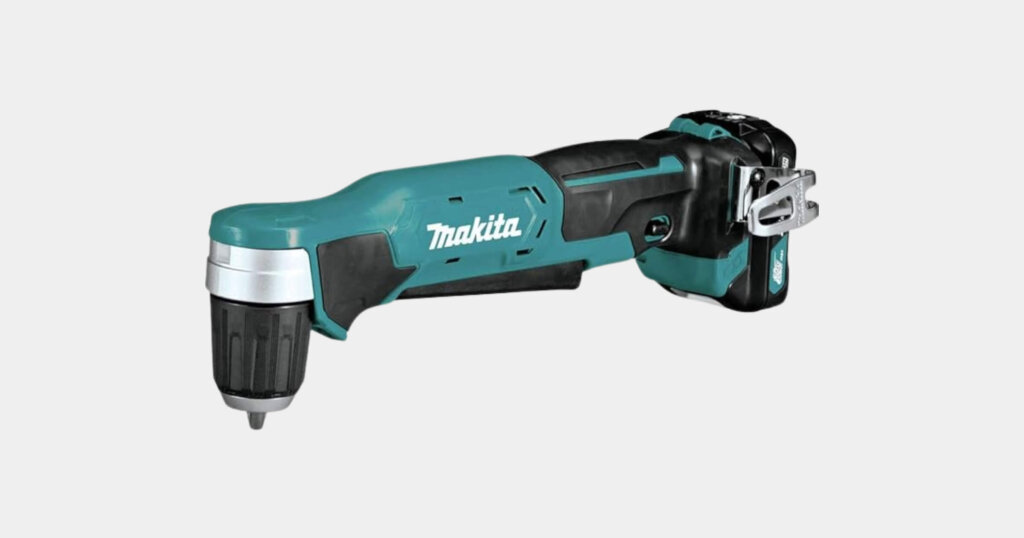 Makita AD03Z 12V Max CXT Right-Angle Drill