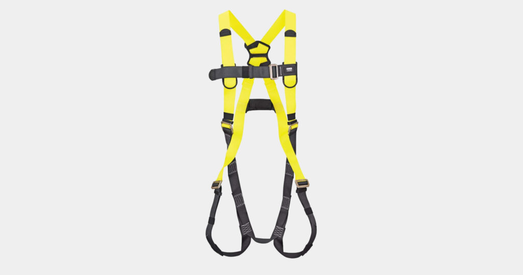 Miller Standard Economy Harness