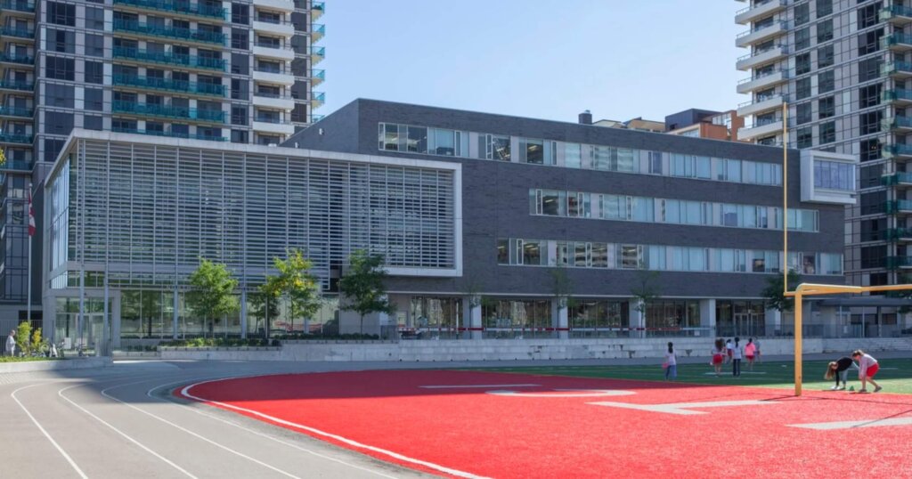 North Toronto Collegiate Institute