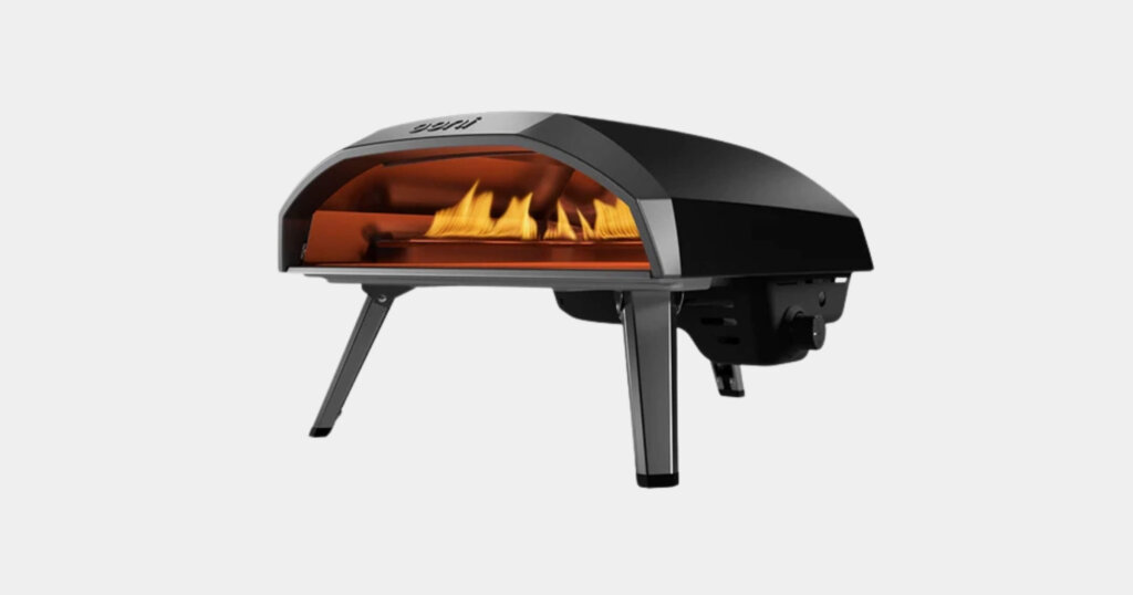Ooni Koda 16 pizza oven