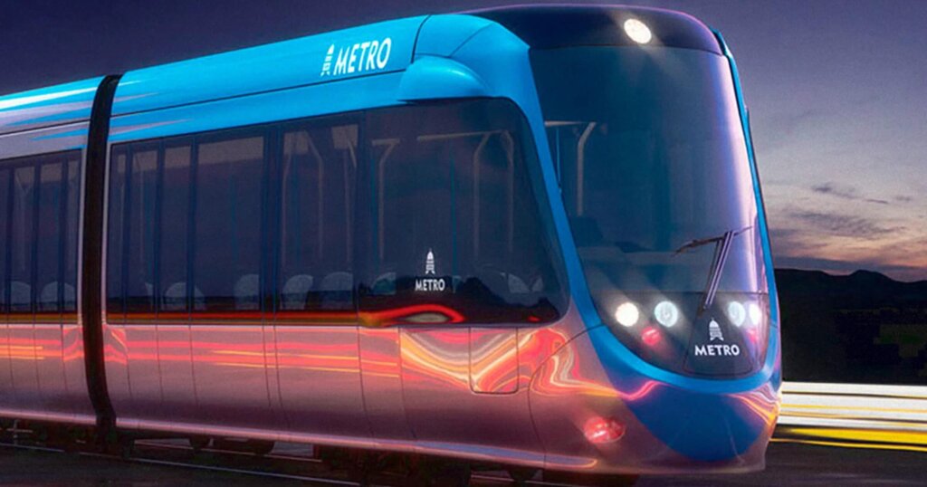 Project connect in Austin