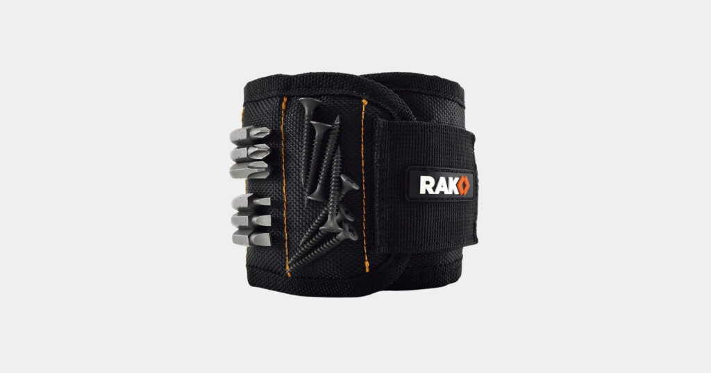 RAK Magnetic Wristband