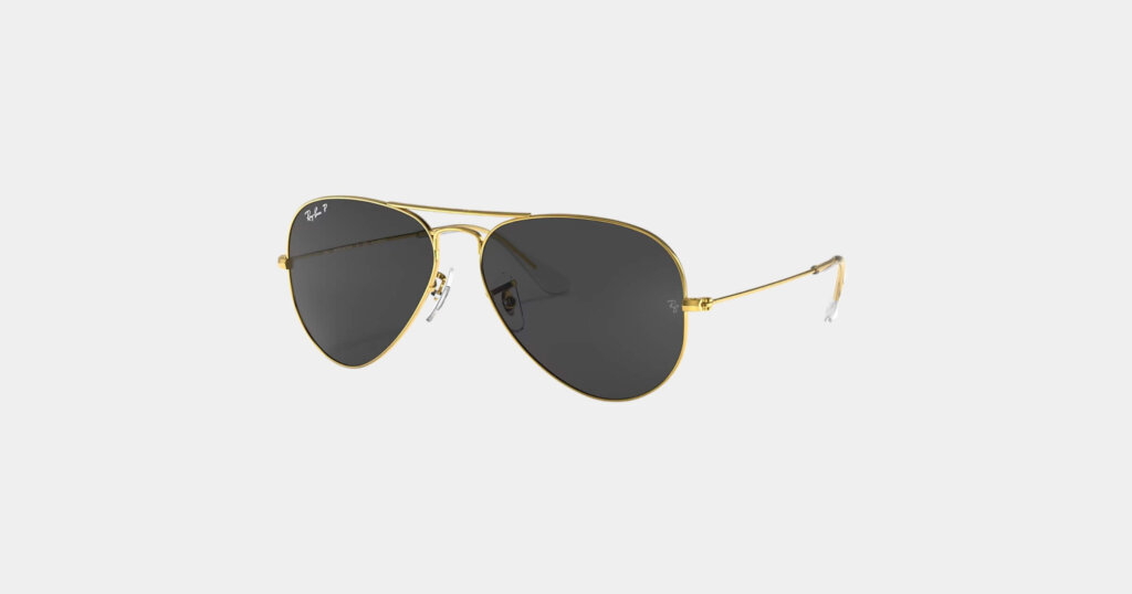 Ray-Ban Aviator Classic Sunglasses