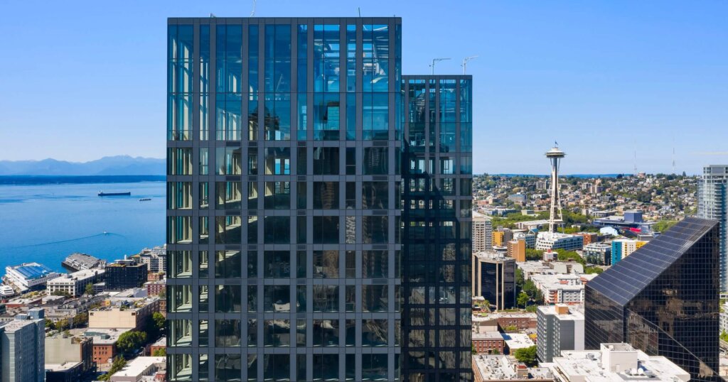 The Modern (Seattle)