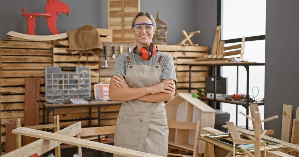 trade school for women