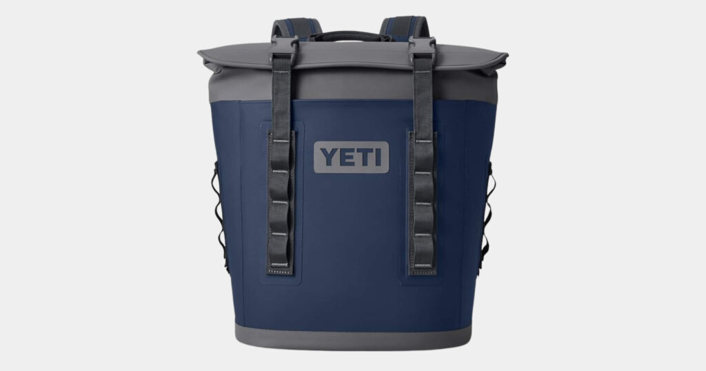 YETI Hopper Backflip 24 cooler backpack