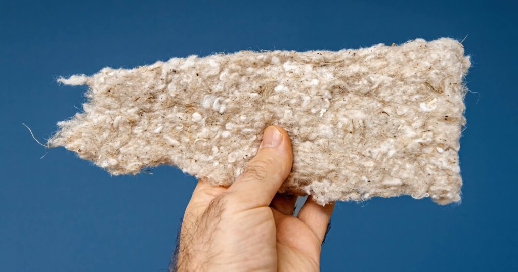 Low-carbon materials