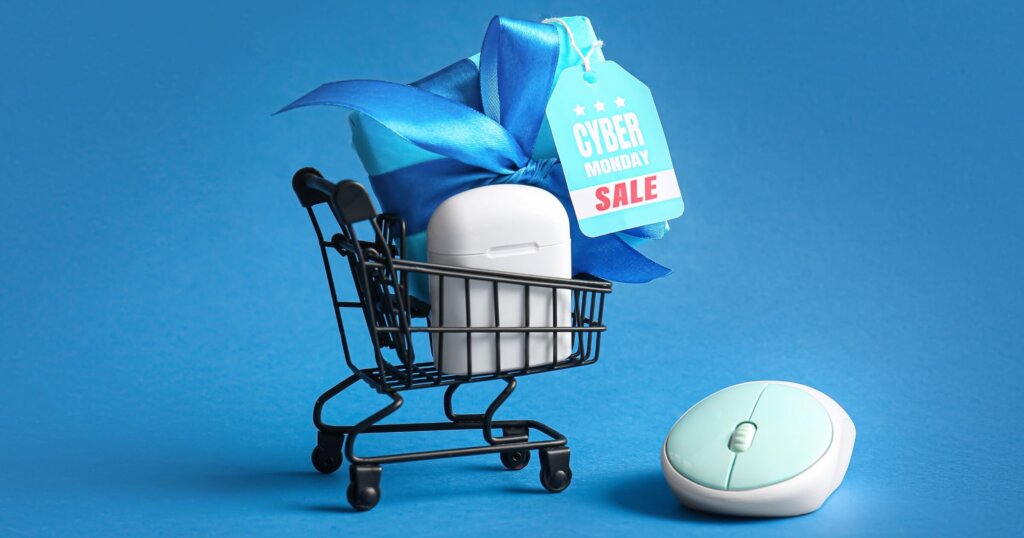 cyber monday gift ideas