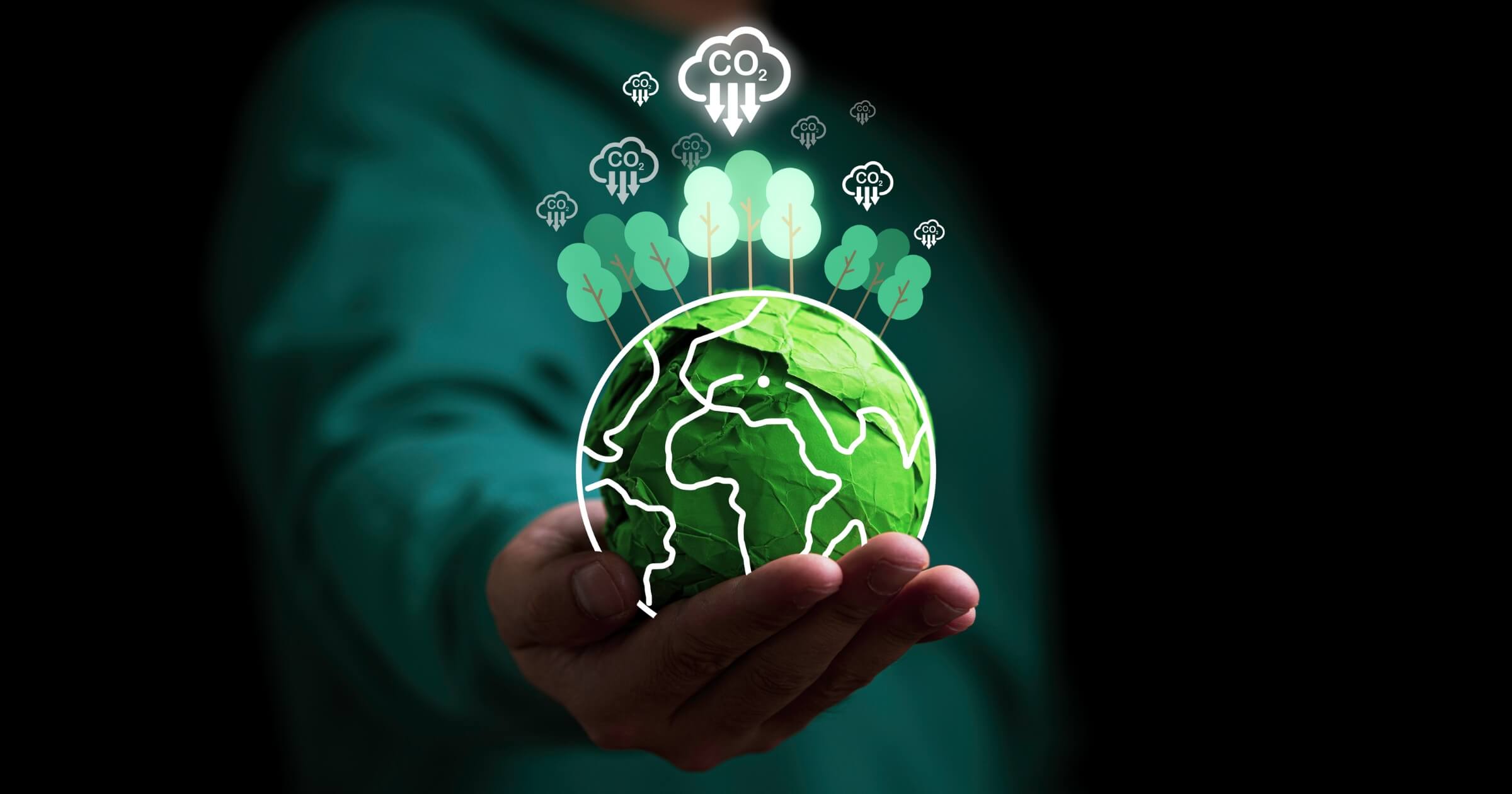 decarbonizing construction