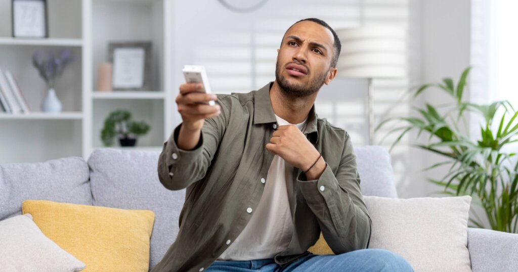 heat pump not working