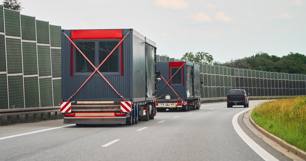 modular construction