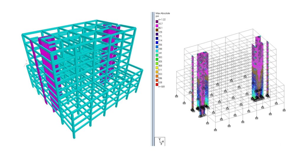 structural analysis software