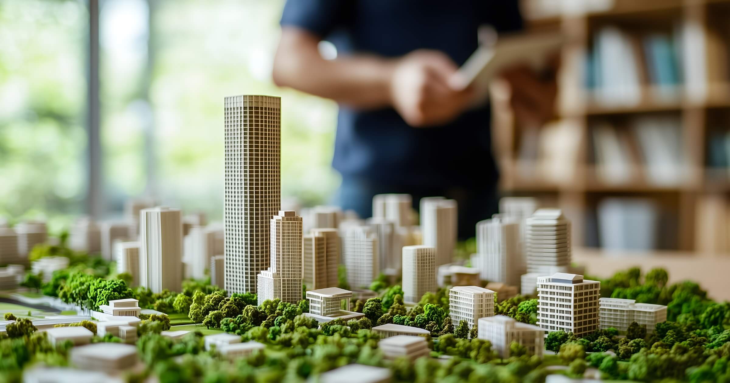 sustainable construction