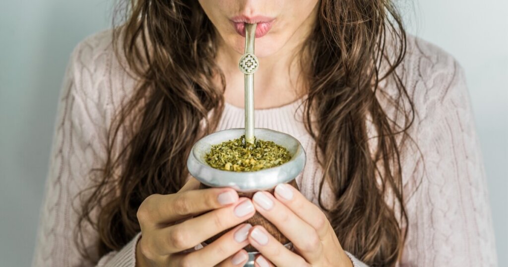 yerba mate