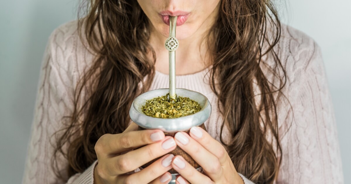 yerba mate