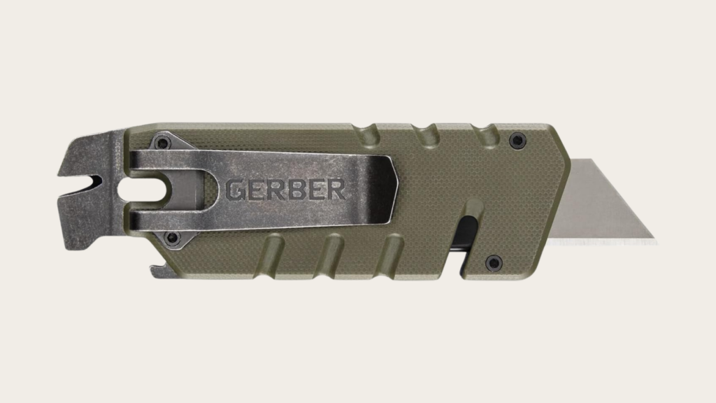 Gerber Prybrid Utility Pocket Tool