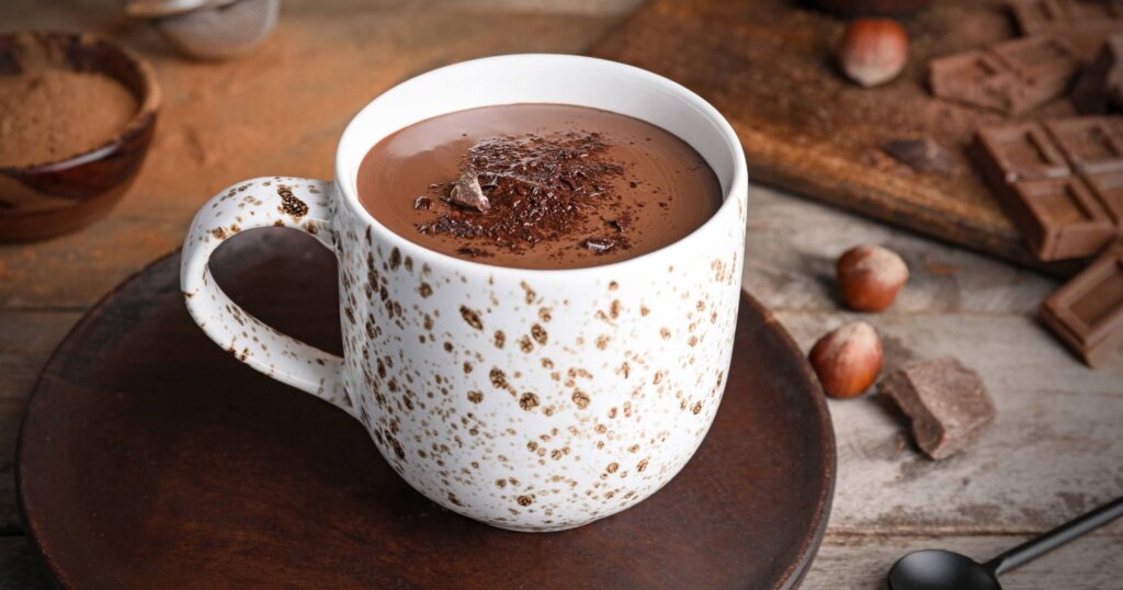 Hot chocolate