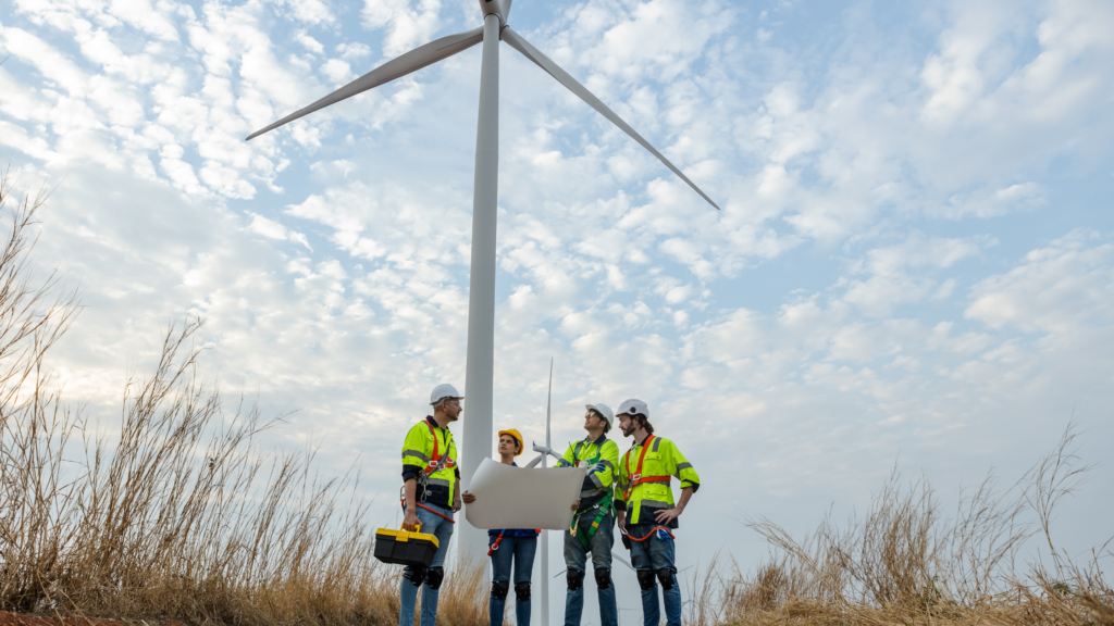 How to become an environmental engineer in the U.S