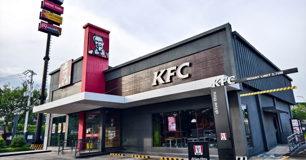 KFC