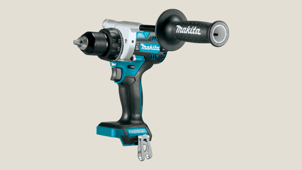 Makita XFD14 18V LXT
