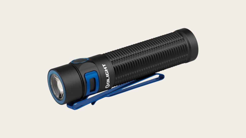 Olight Baton 3 Pro Flashlight