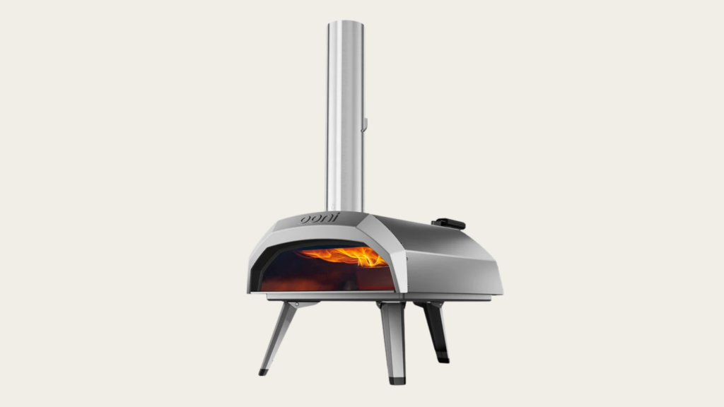 Ooni Karu 12 Multi-Fuel Pizza Oven