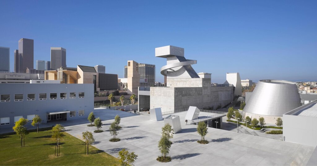 Ramón C. Cortines School of Visual and Performing Arts