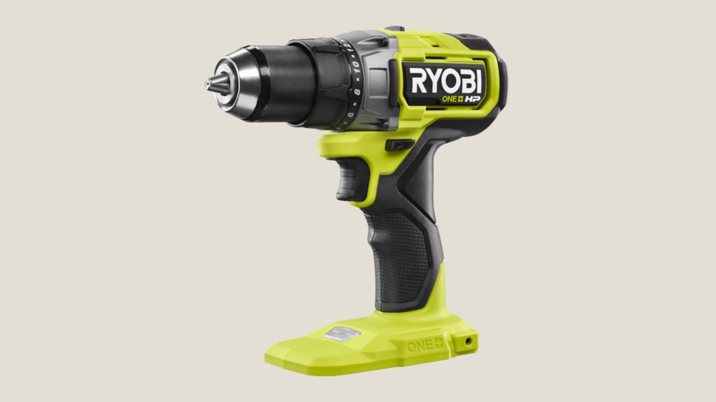 Ryobi PBLDD01K ONE+ HP