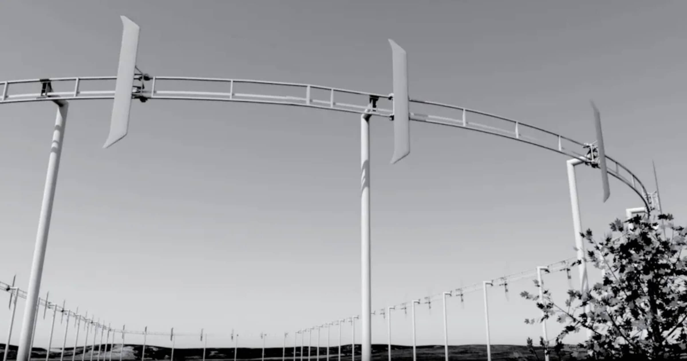 airloom wind energy system