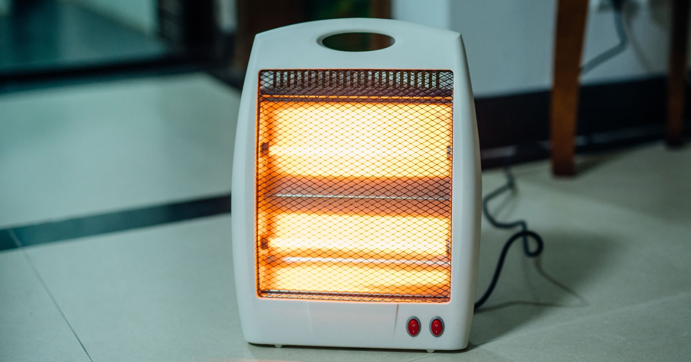best space heater for construction