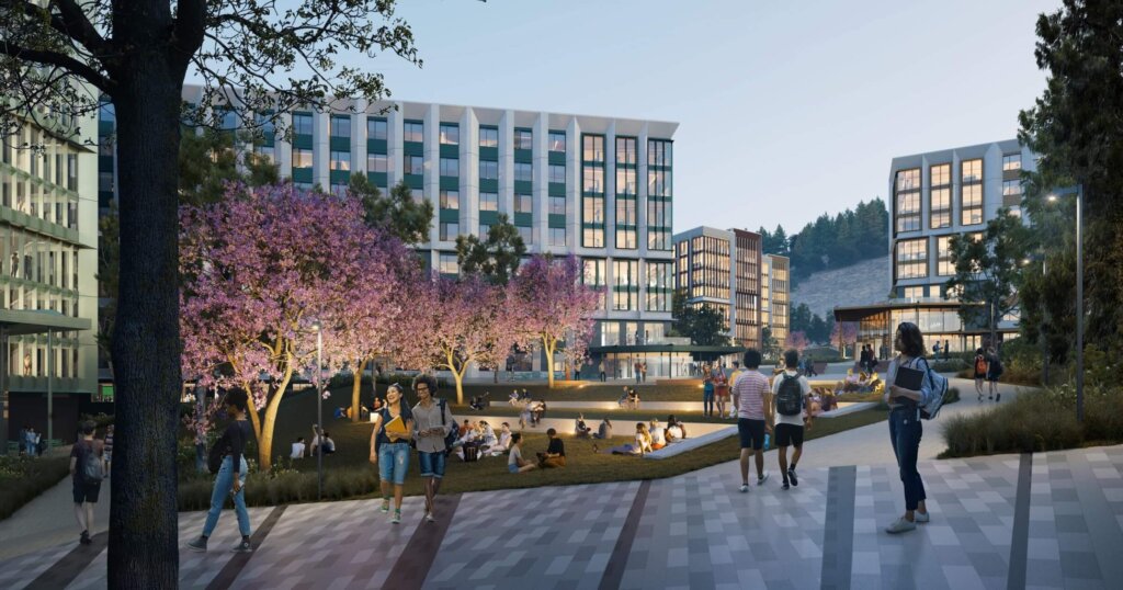 modular housing projects