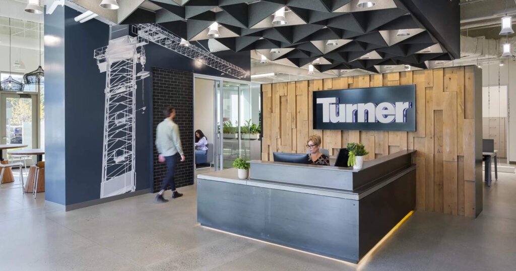 turner construction