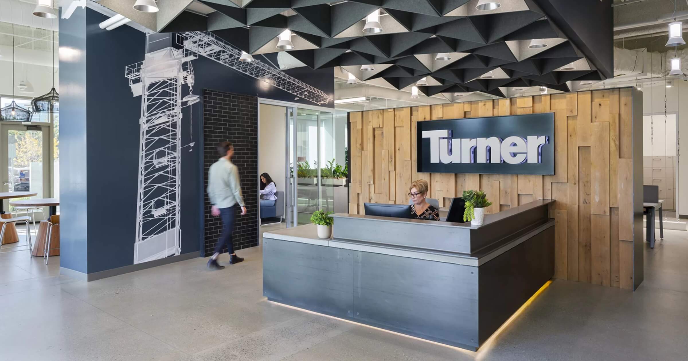 turner construction