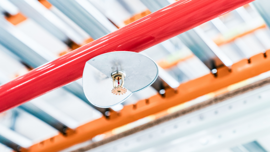 How to become a sprinkler fitter in the U.S. Step by step guide