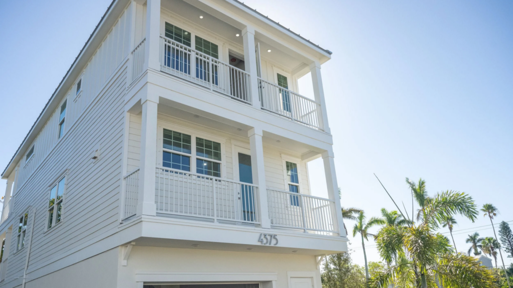 Hunters Point PEARL Homes