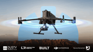 The rise of robotics in construction jobsites