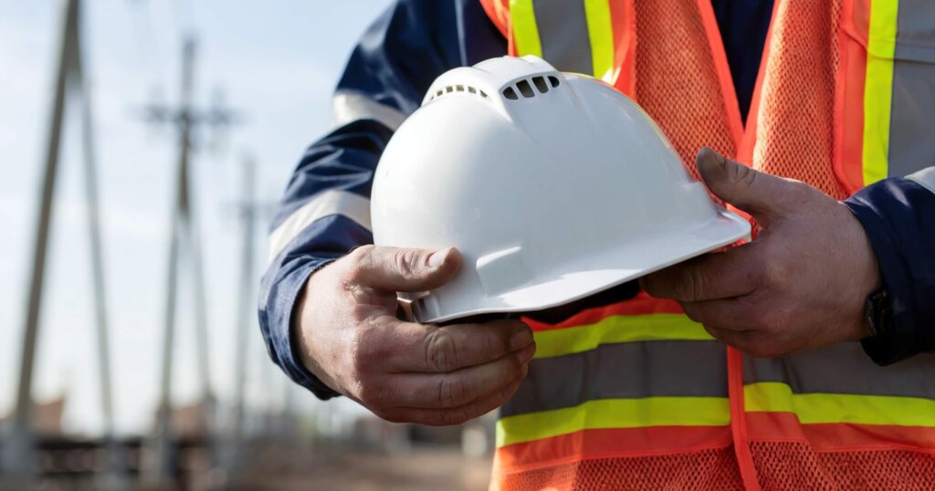Construction safety trends